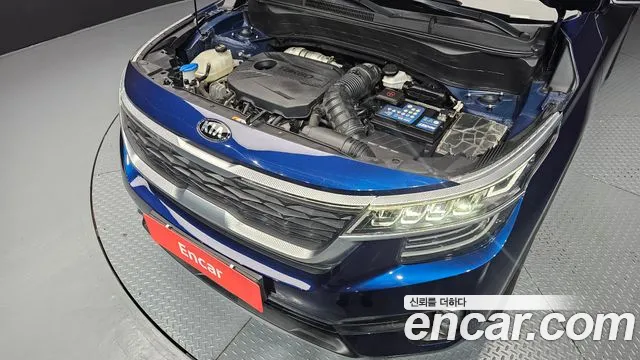 Kia Seltos 2019 thumb 6