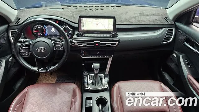 Kia Seltos 2019 thumb 7
