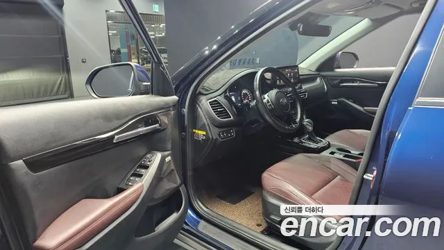 Kia Seltos 2019 thumb 10