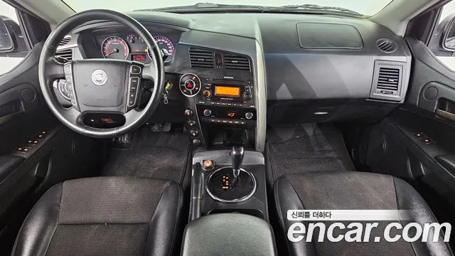 KG_Mobility_Ssangyong KORANDO 2013 thumb 7