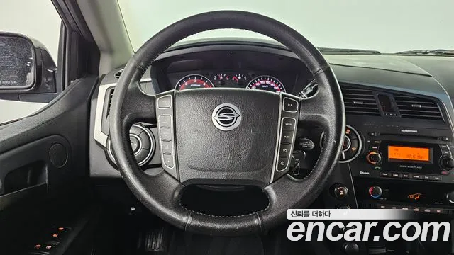 KG_Mobility_Ssangyong KORANDO 2013 thumb 12