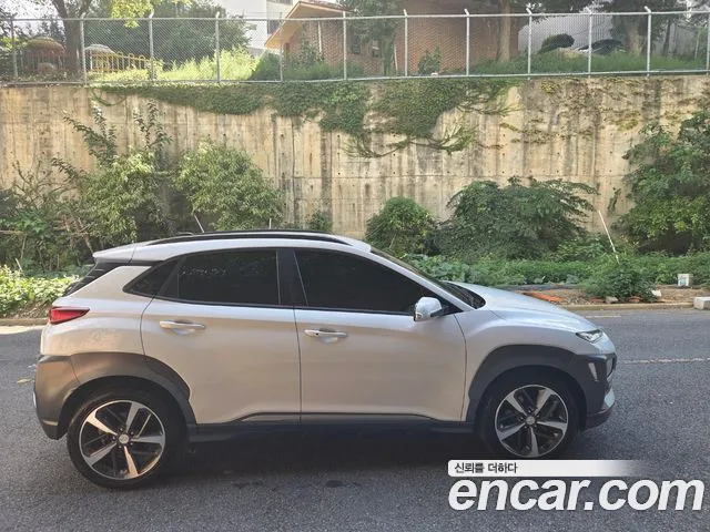 Hyundai Kona 2018 thumb 3