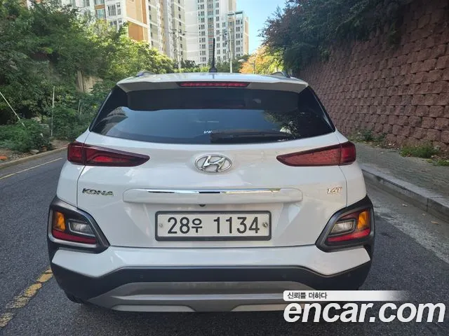 Hyundai Kona 2018 thumb 4