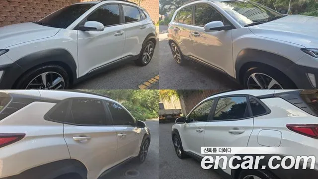 Hyundai Kona 2018 thumb 5