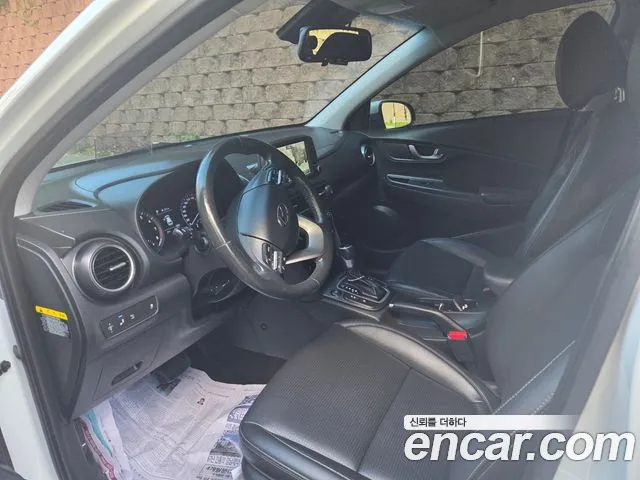 Hyundai Kona 2018 thumb 7