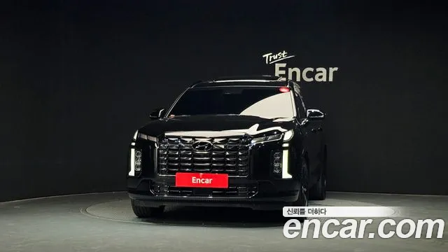 Hyundai Palisade 2023 thumb 3