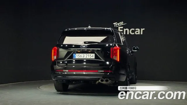 Hyundai Palisade 2023 thumb 4