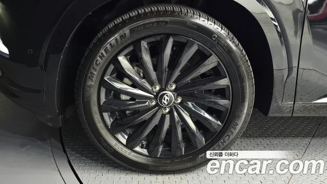 Hyundai Palisade 2023 thumb 5