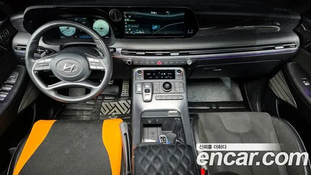 Hyundai Palisade 2023 thumb 7