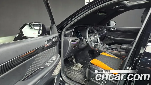 Hyundai Palisade 2023 thumb 10