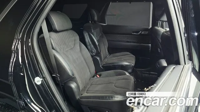Hyundai Palisade 2023 thumb 11