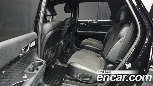 Hyundai Palisade 2023 thumb 12