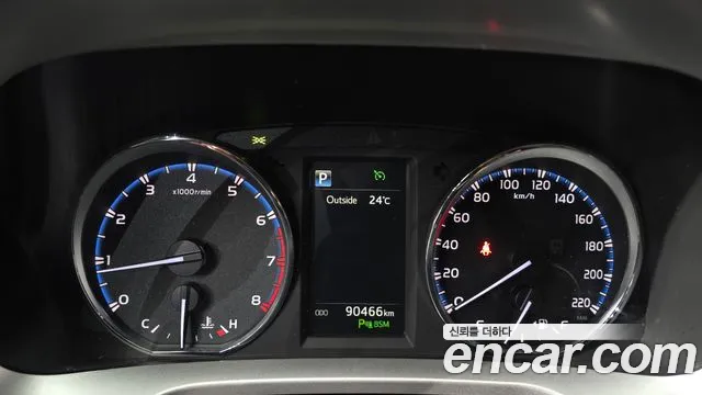 Toyota RAV4 2017 thumb 8