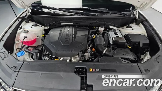Hyundai Tucson 2021 thumb 6