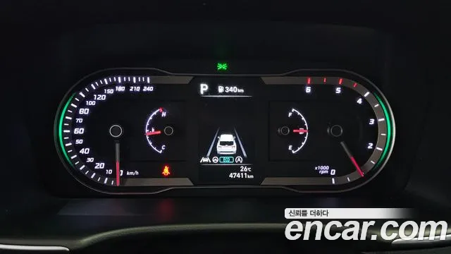 Hyundai Tucson 2021 thumb 8