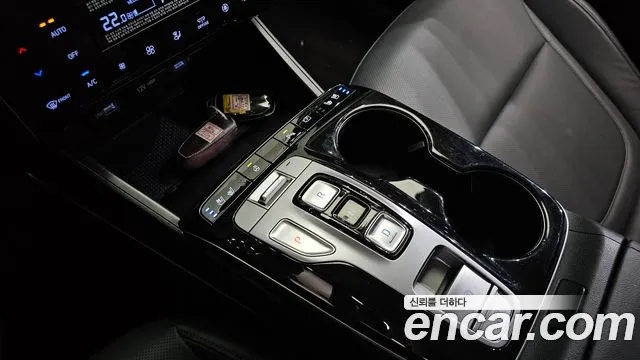 Hyundai Tucson 2021 thumb 9