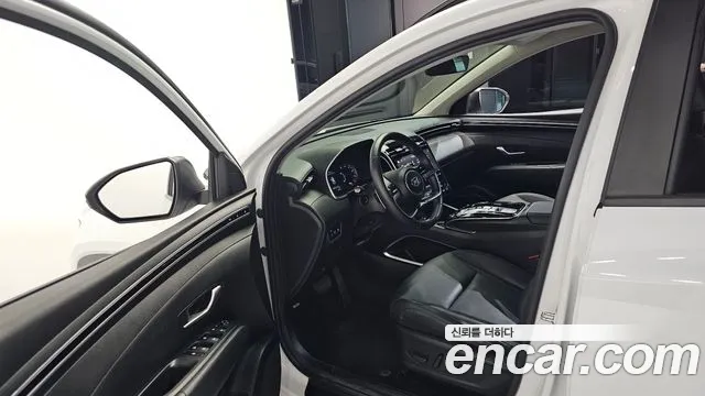Hyundai Tucson 2021 thumb 10