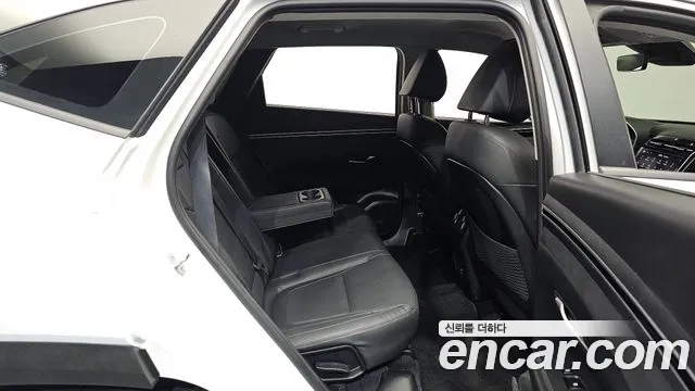 Hyundai Tucson 2021 thumb 11