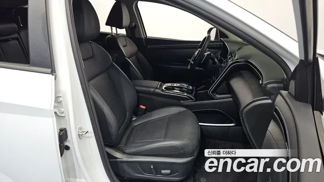 Hyundai Tucson 2021 thumb 12