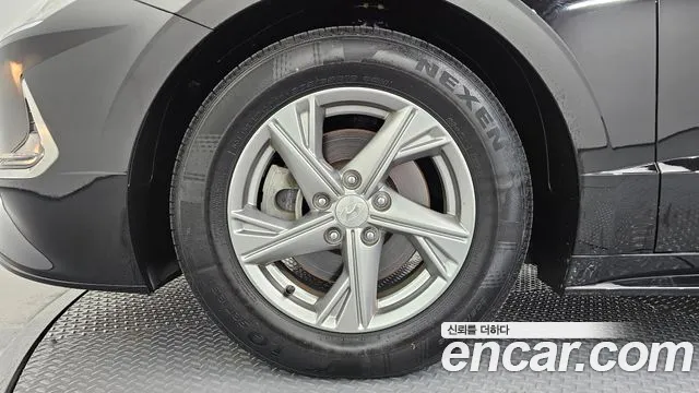 Hyundai Sonata 2022 thumb 4