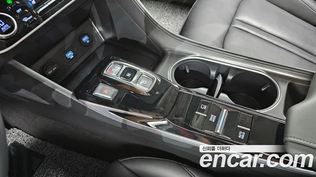 Hyundai Sonata 2022 thumb 8