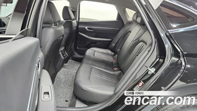 Hyundai Sonata 2022 thumb 10