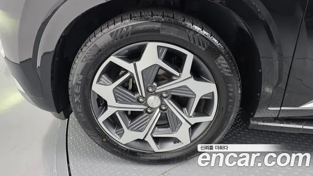 Hyundai Palisade 2021 thumb 4