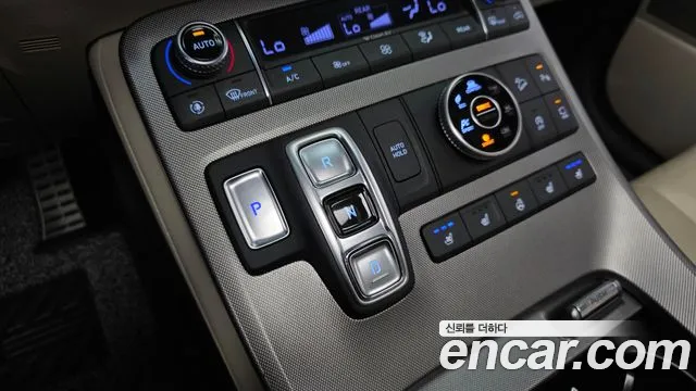 Hyundai Palisade 2021 thumb 8