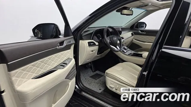 Hyundai Palisade 2021 thumb 9