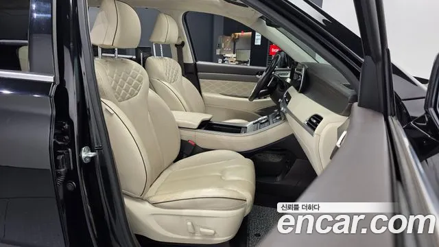 Hyundai Palisade 2021 thumb 10
