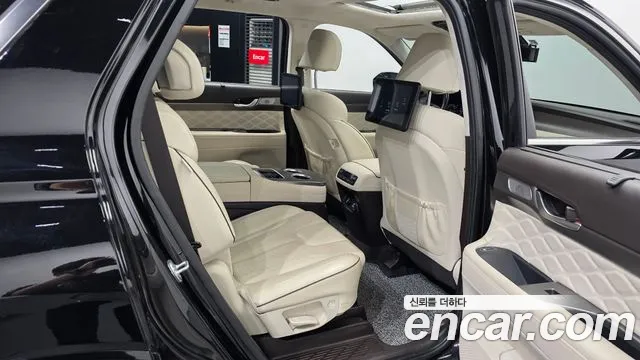 Hyundai Palisade 2021 thumb 11
