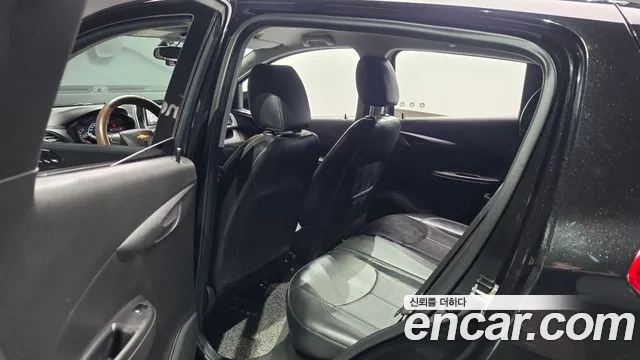 ChevroletGMDaewoo Spark 2017 thumb 11
