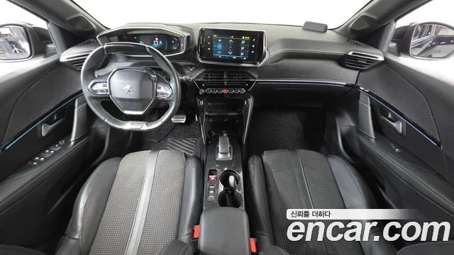 Peugeot 208 2021 thumb 7