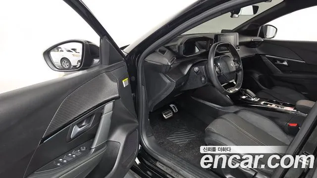 Peugeot 208 2021 thumb 10
