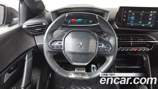Peugeot 208 2021 thumb 12