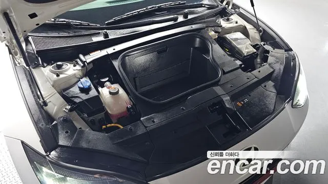 Hyundai IONIQ 6 2022 thumb 6