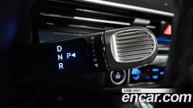 Hyundai IONIQ 6 2022 thumb 9