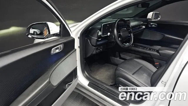 Hyundai IONIQ 6 2022 thumb 10