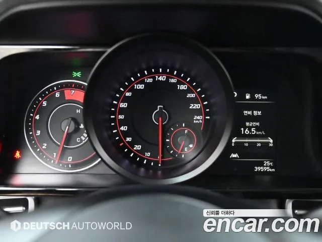 Hyundai Avante 2022 thumb 8