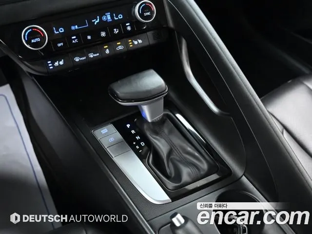Hyundai Avante 2022 thumb 9