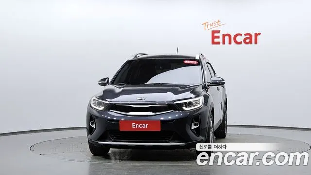 Kia Stonic 2018 thumb 2