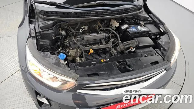 Kia Stonic 2018 thumb 5