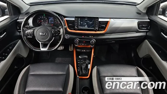 Kia Stonic 2018 thumb 6