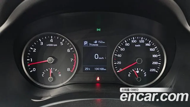 Kia Stonic 2018 thumb 7