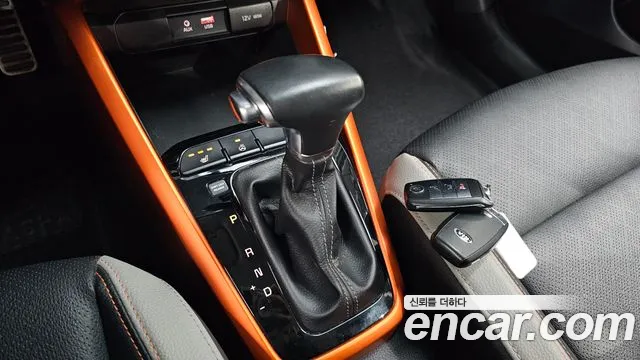 Kia Stonic 2018 thumb 8