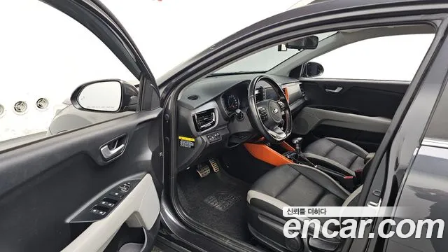 Kia Stonic 2018 thumb 9