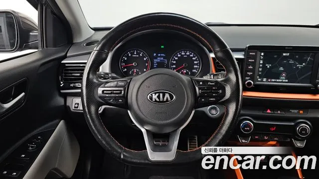 Kia Stonic 2018 thumb 12