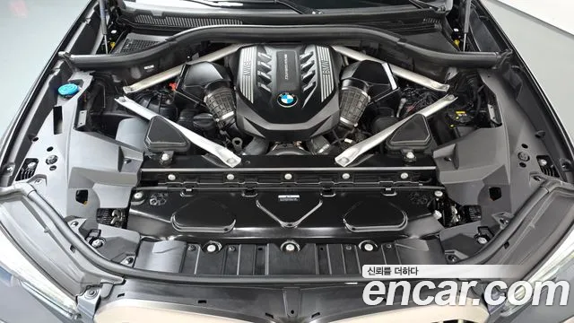 BMW X5 2022 thumb 6