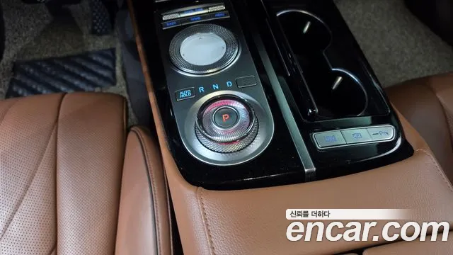 Genesis G80 2020 thumb 9