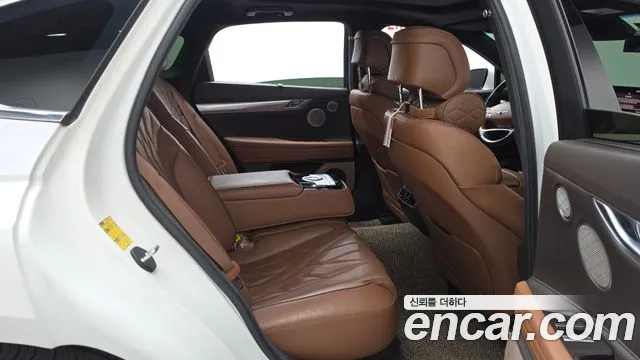 Genesis G80 2020 thumb 11